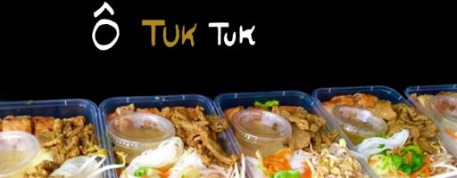 Envie de manger thaï ? Suivez les supers conseils du Bonbon Toulouse